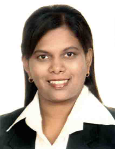 Santhi D/O Subramanian profile picture