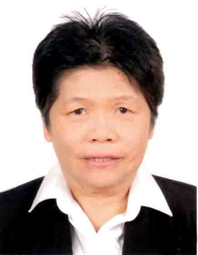 Wong Choy Huar profile picture