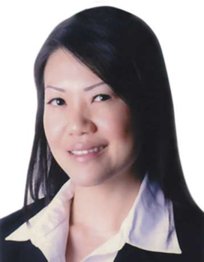 Cheong Pui San (Zhang Peishan) profile picture