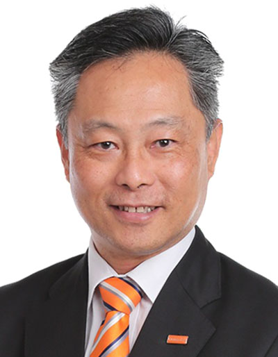 Tee Si Yuan profile picture