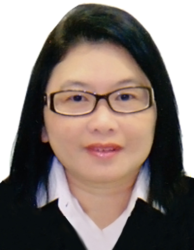 Julie Teng Kau Sing profile picture