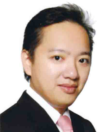 Teo Poh Loong (Zhang Baolong) profile picture