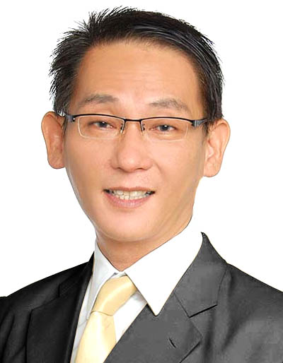 Keng Kok Boon profile picture