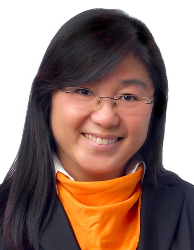 Koh Bee-Wah Janice profile picture