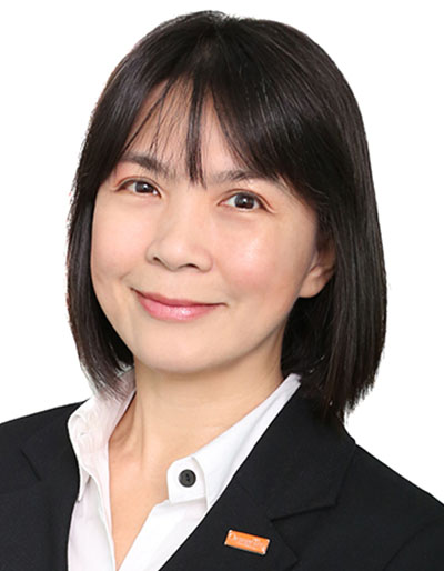 Kong Choo Khiun profile picture