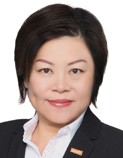 Linda Kwek Ai San profile picture