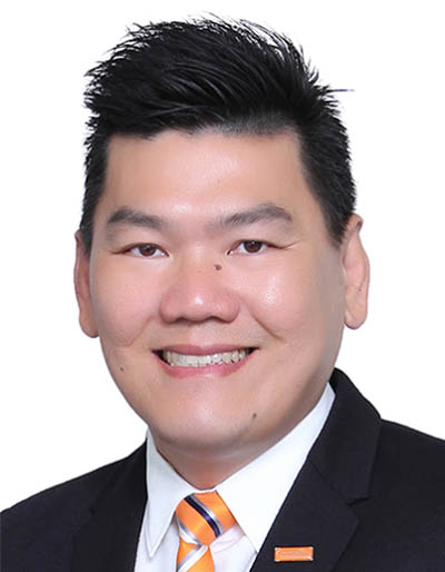 Koh Boon Kee profile picture