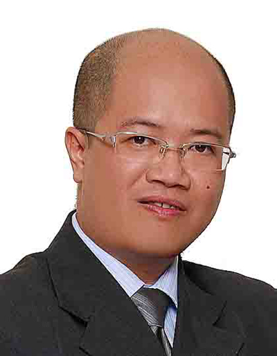 Lee Pua Tian profile picture