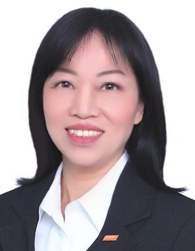 Koh Choon Gek (Xu Chunju) profile picture
