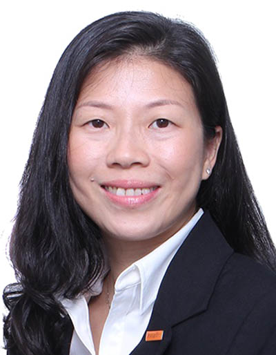 Jennifer Kee Peck Wai (Qi Bihui) profile picture