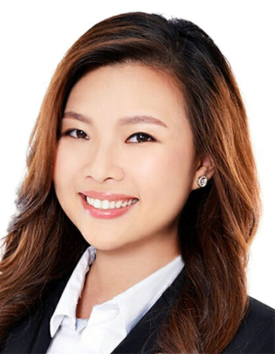 Elizabeth Lee Kah Cheng (Li Jiaqian) profile picture