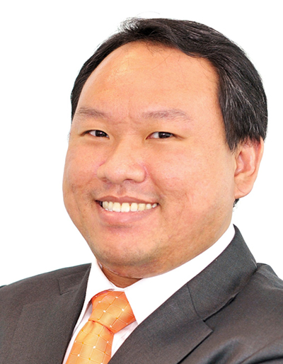 Len Leng Hwee (Lu Linghui) profile picture