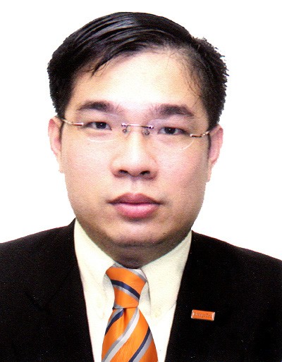Lim Chun Wei profile picture