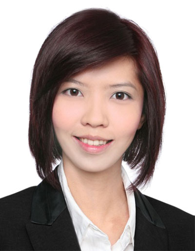 Lew Chew Yin Connie profile picture