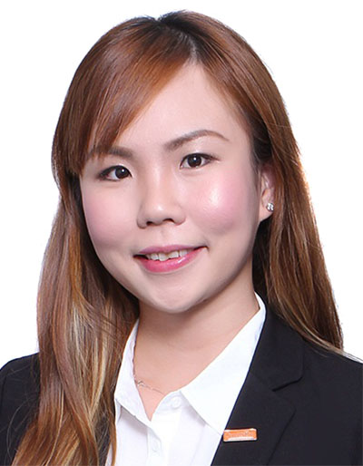 Teo Shu Fang (Zhang Shufang) profile picture