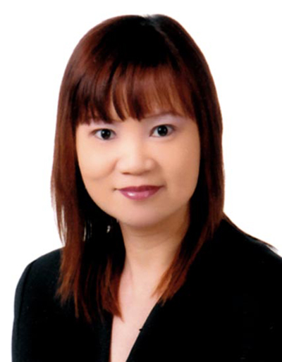 Lee Wai Fong profile picture