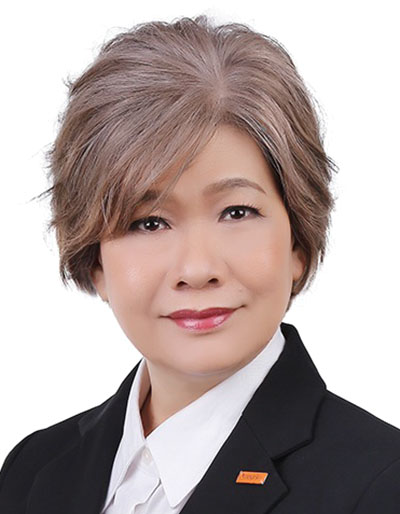 Chew Josephine profile picture