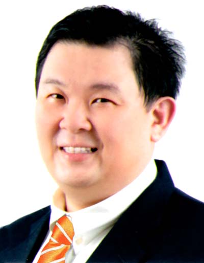 Ang Chuan Kiang profile picture