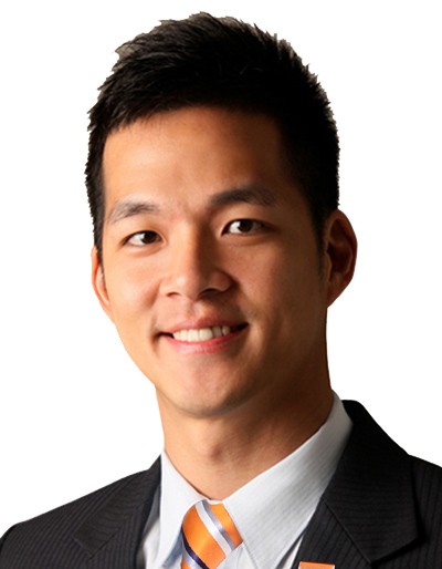 Willie Chan Ee Perng (Chen Yibang) profile picture