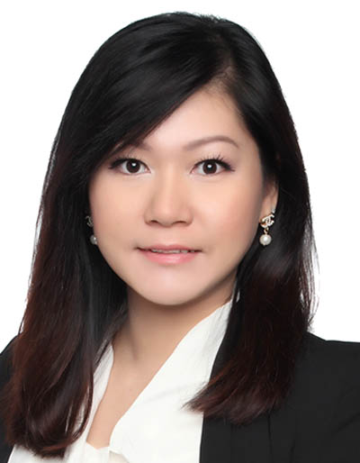 Ang Shir Li, Irene (Hong Xueli, Irene) profile picture