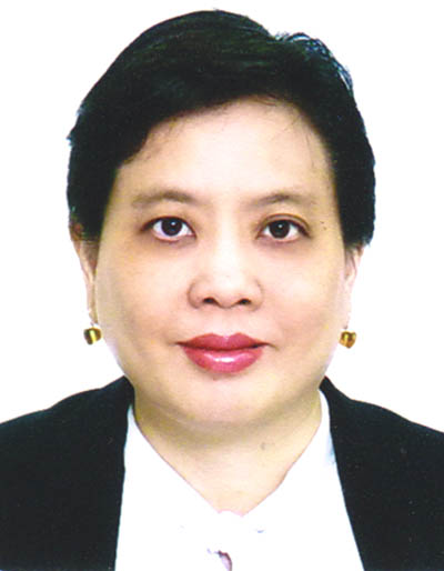 Choy Cheng Yee Lynette profile picture