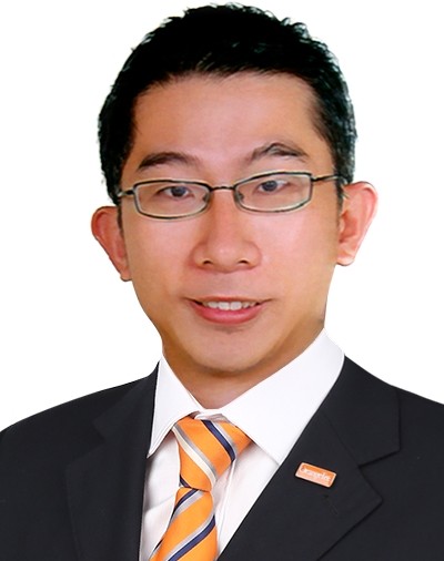 Chua Way Huang, James (Cai Weihuang) profile picture