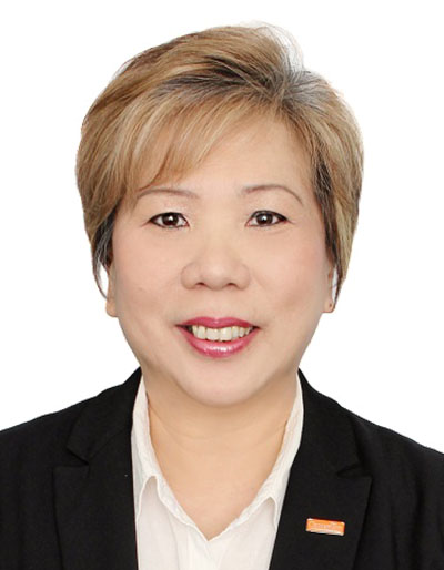 Irene Lim Yee Ing profile picture