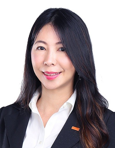 Josephine Lim Whay Leng profile picture