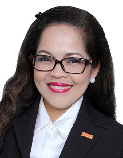 Josephine Carelo Guerrero profile picture