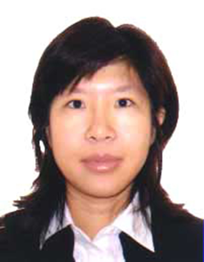 Goh Ka Yeng (Wu Jiaying) profile picture