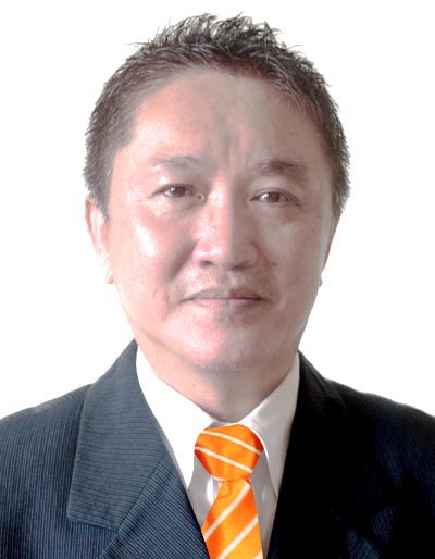 Lee Puay Kwong Matthew profile picture