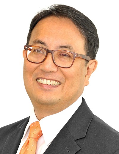 Khoo Teng Boon profile picture