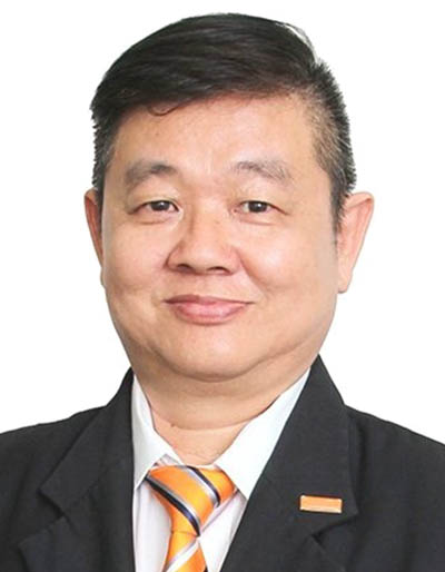 Jason Koh Swee Seng profile picture