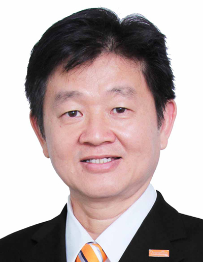 Koh Swee Hock profile picture