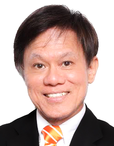 Lim Khoon Seng profile picture