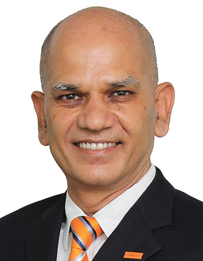 Arriola Michael Augustus profile picture