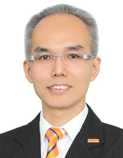 Ng Boon Pin Jimmy profile picture