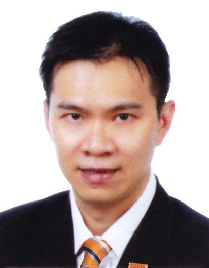 Low Wee Peng (Liu Weiping) profile picture