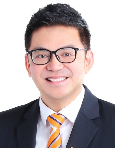 Lim Yew Guan profile picture