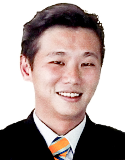 Mackie Chee Kim Hwee profile picture