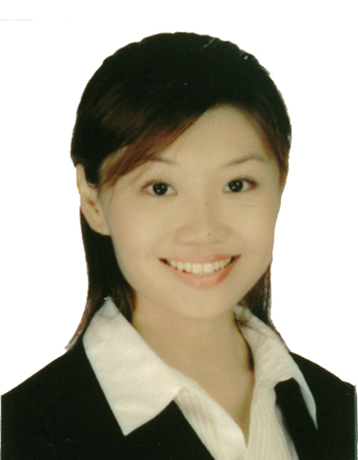 Chng Theng Theng, Priscilla profile picture