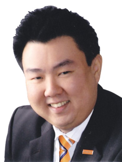 Ho Yee Yang Edmond (He Yiyang) profile picture