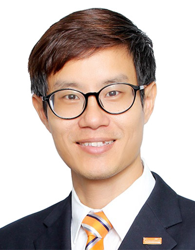 Toh Yew Keng (Zhuo Youqing) profile picture