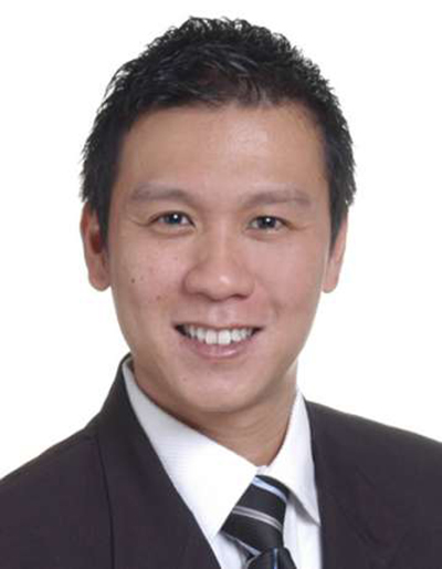 Loke Jin Hong (Lu JinHong) profile picture