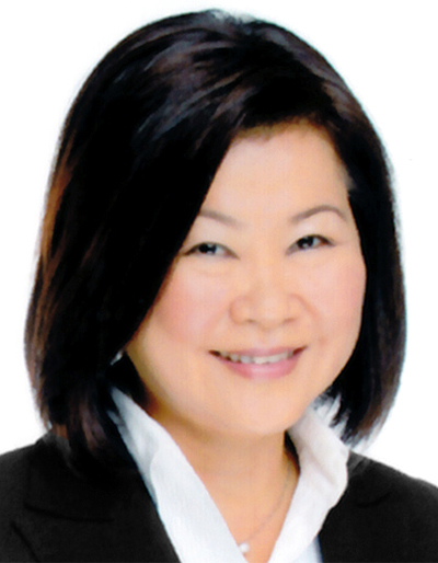 Irene Lim Bee Geok profile picture