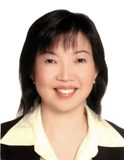 Liew Oi Fong profile picture