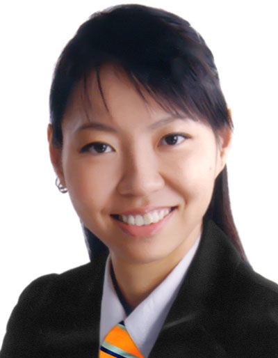 Chia Chin Na (Xie Jingna) profile picture