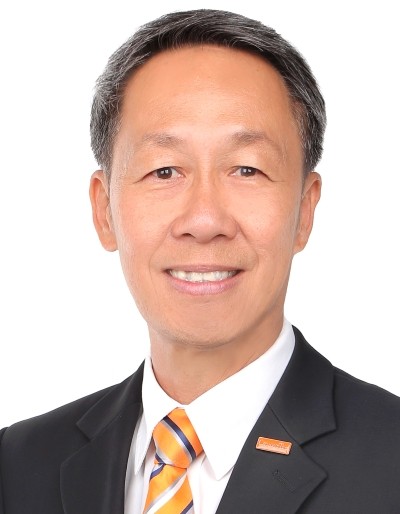 Leong Kok Leong profile picture