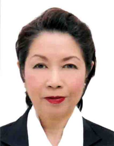 Lee Soo Lye profile picture