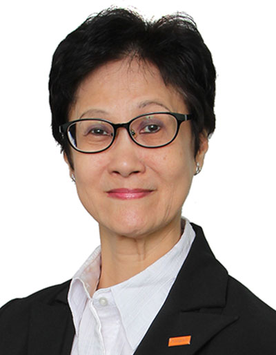 Kwek Hwee Hong Lynette profile picture